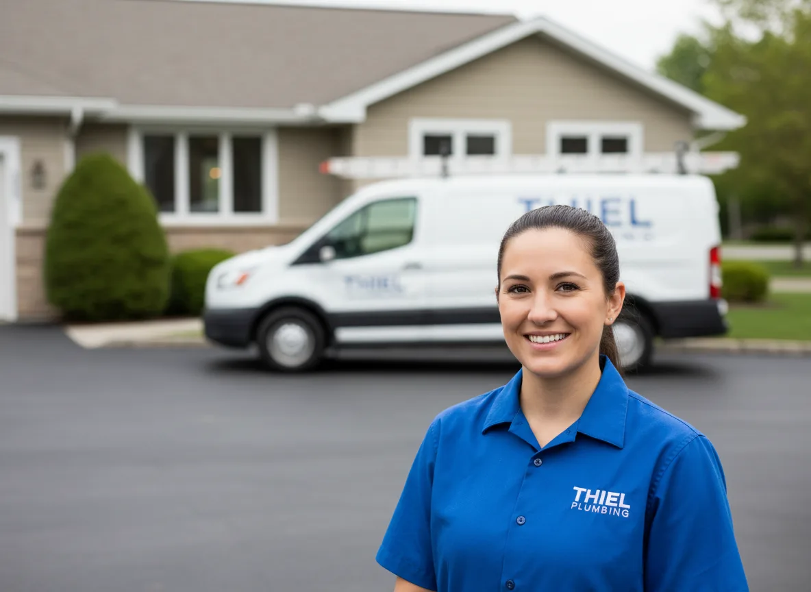 Plumber Wessington Springs, SD FAQs
